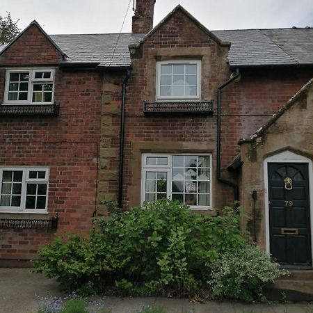 Featherbed Cottage Coventry Extérieur photo