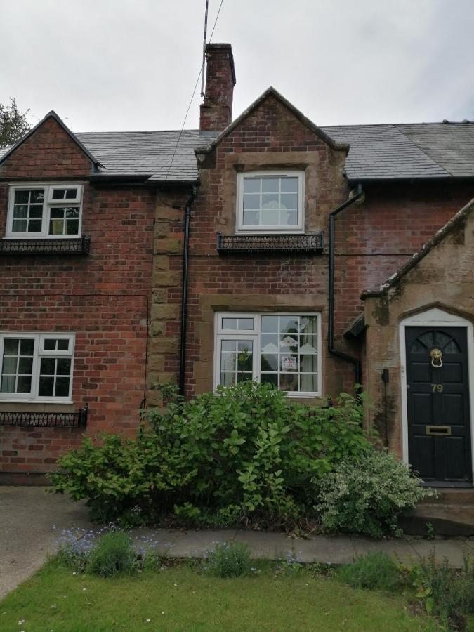 Featherbed Cottage Coventry Extérieur photo