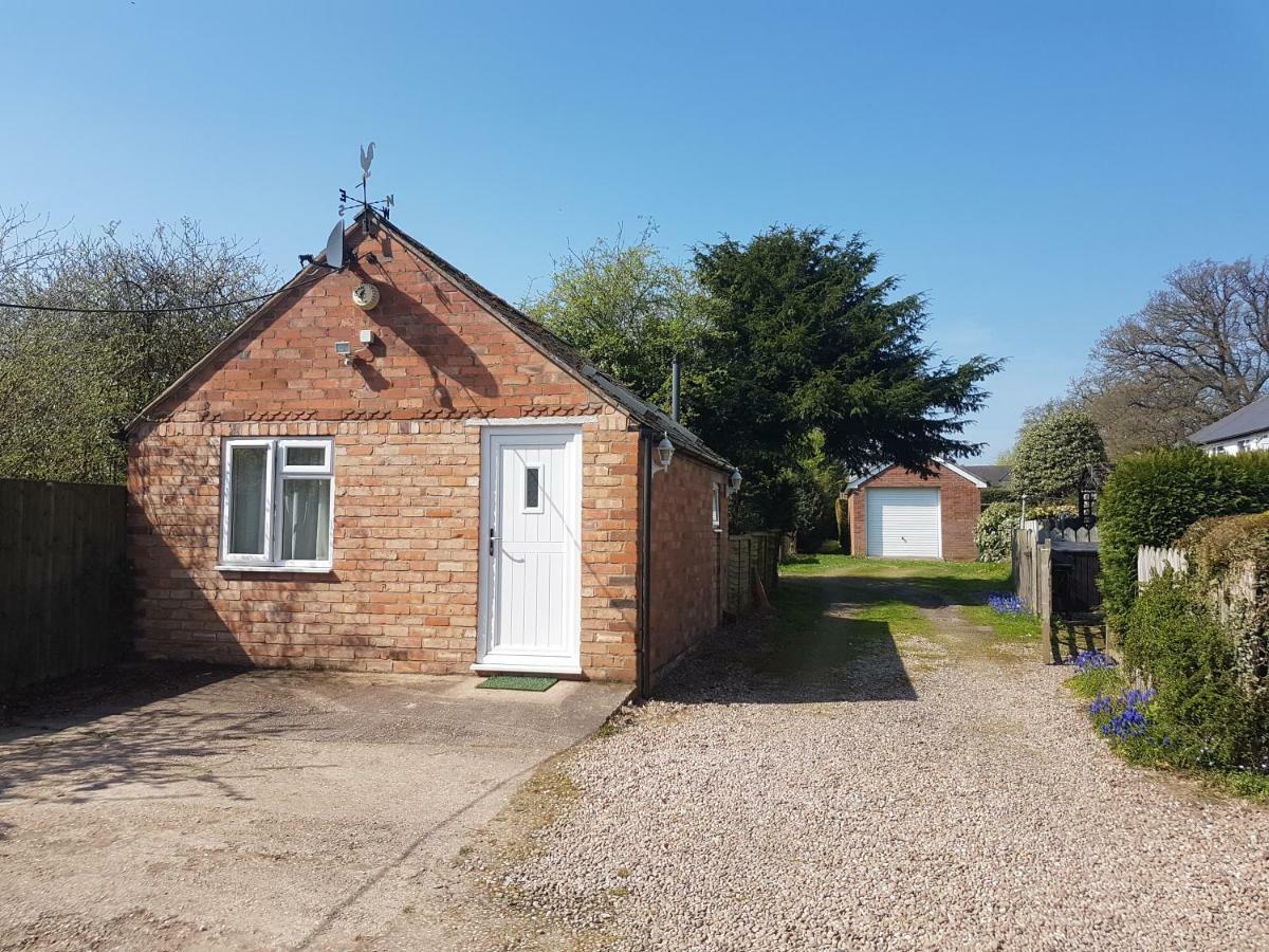 Featherbed Cottage Coventry Extérieur photo