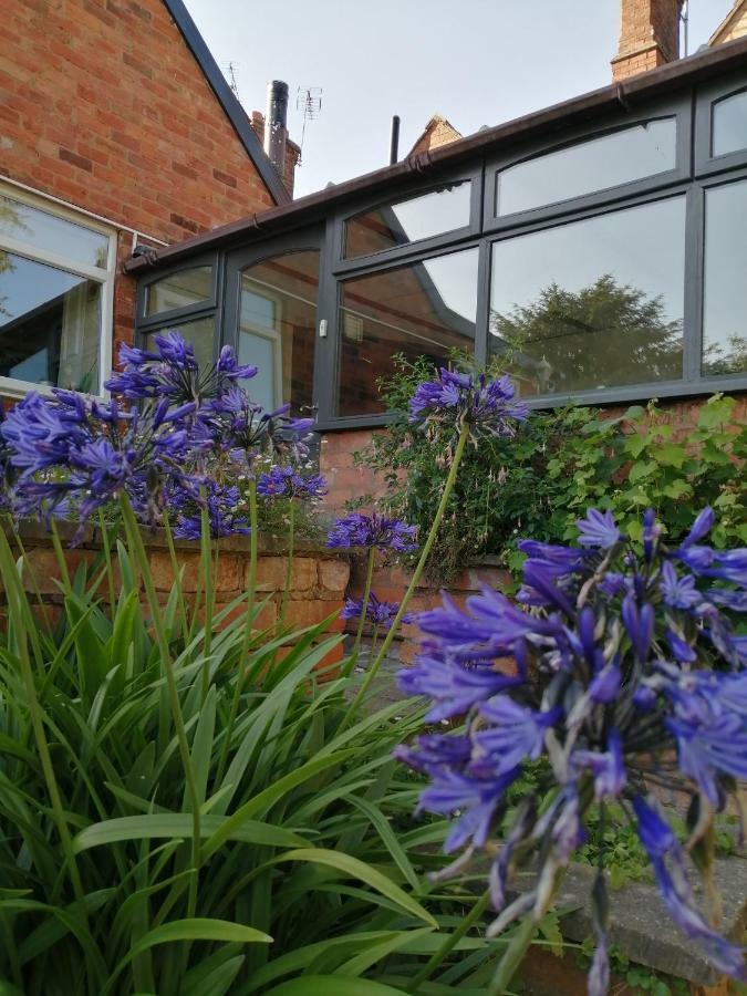 Featherbed Cottage Coventry Extérieur photo